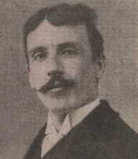 Albanesi Giuseppe